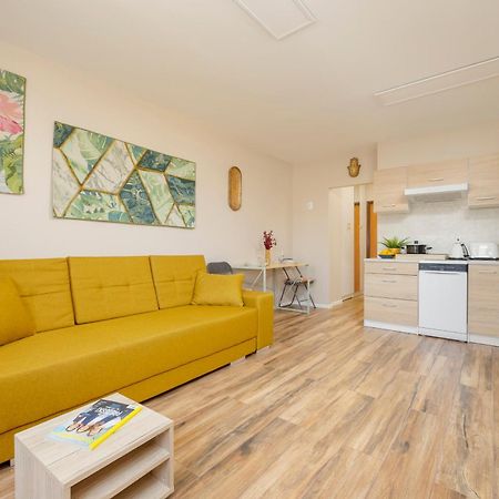 ורשה Zoliborz Modern Apartment 8Th Floor By Noclegi Renters מראה חיצוני תמונה