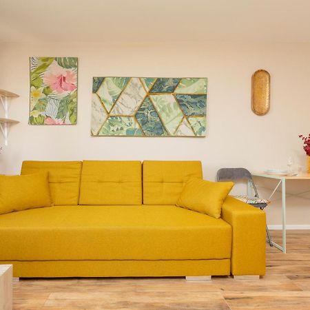 ורשה Zoliborz Modern Apartment 8Th Floor By Noclegi Renters מראה חיצוני תמונה
