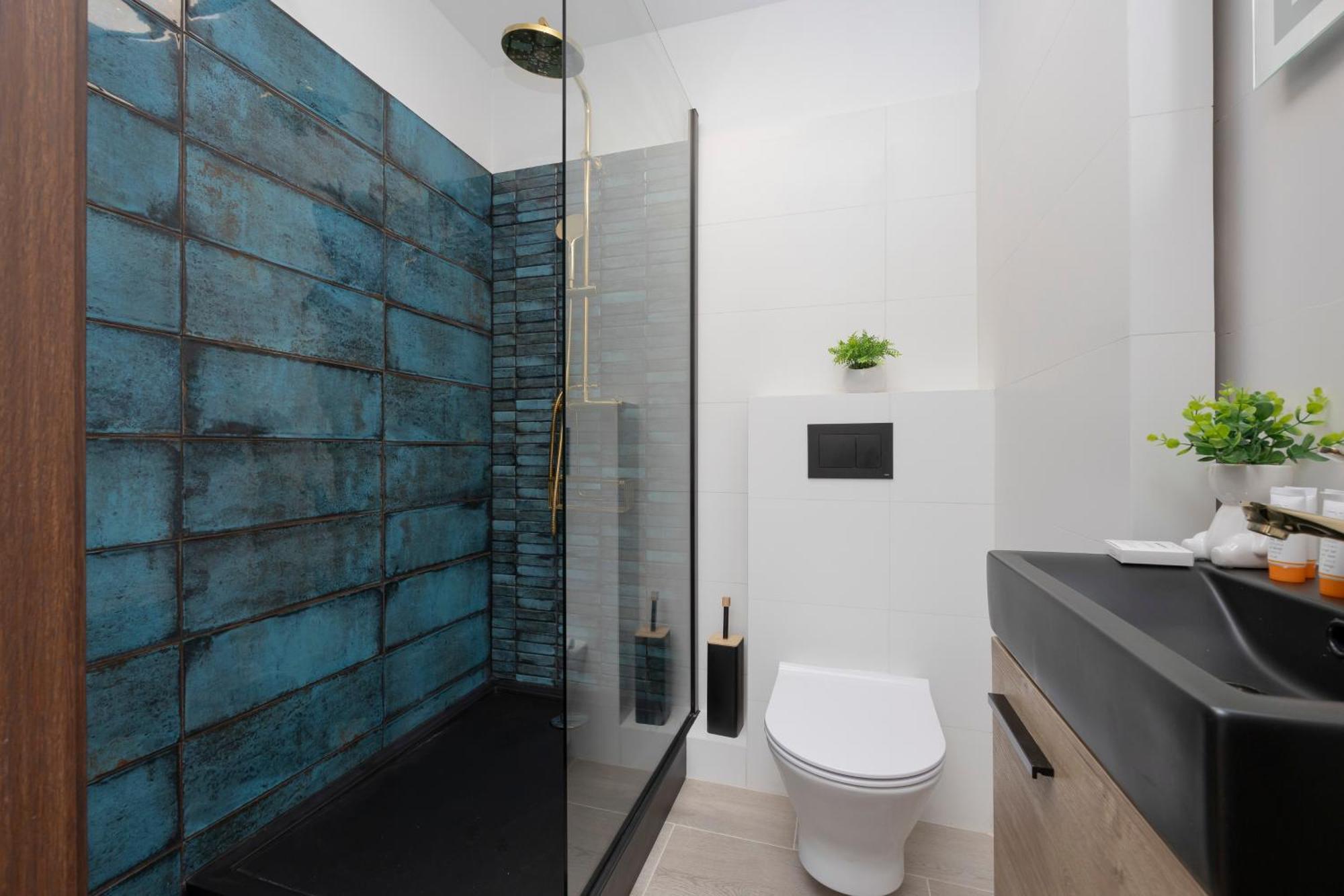 ורשה Zoliborz Modern Apartment 8Th Floor By Noclegi Renters מראה חיצוני תמונה