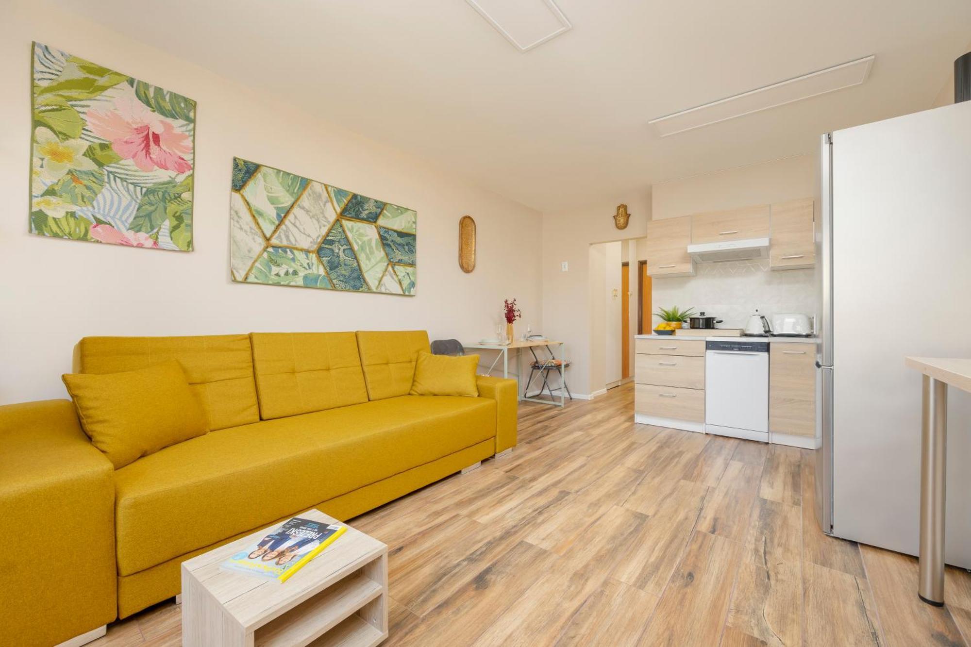ורשה Zoliborz Modern Apartment 8Th Floor By Noclegi Renters מראה חיצוני תמונה
